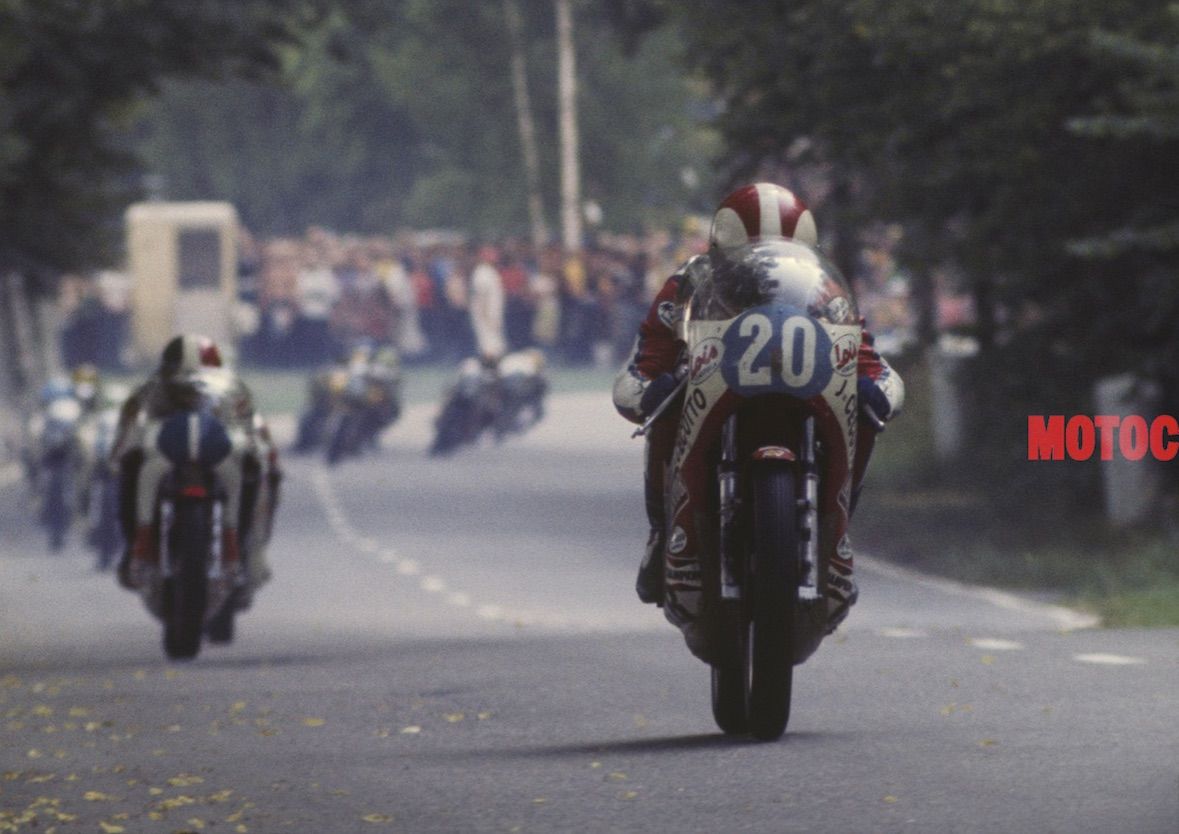 Gran Premio de Finlandia Vintage