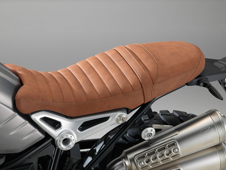 BMW  R nineT Scrambler