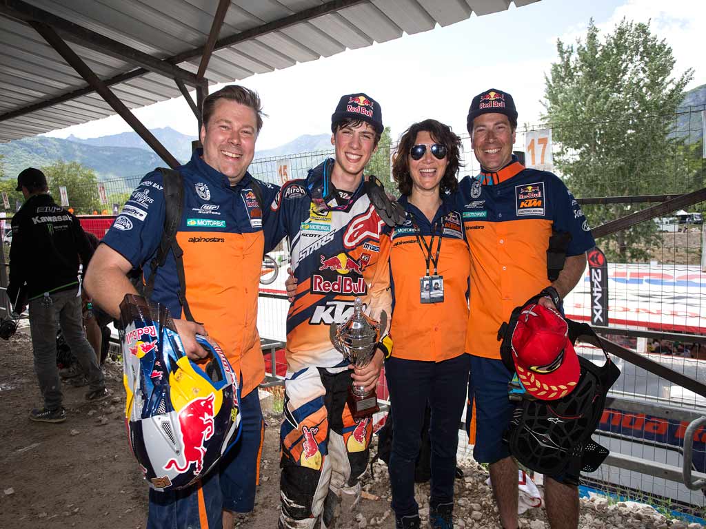 Entrevista Jorge Prado