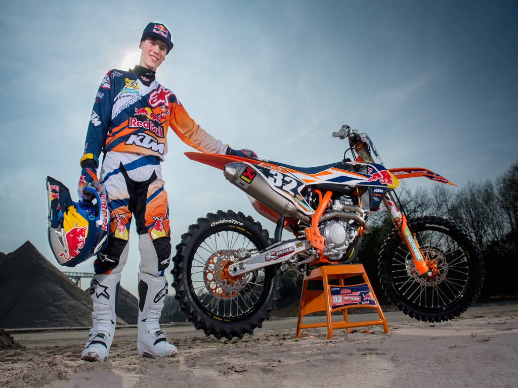 Entrevista Jorge Prado