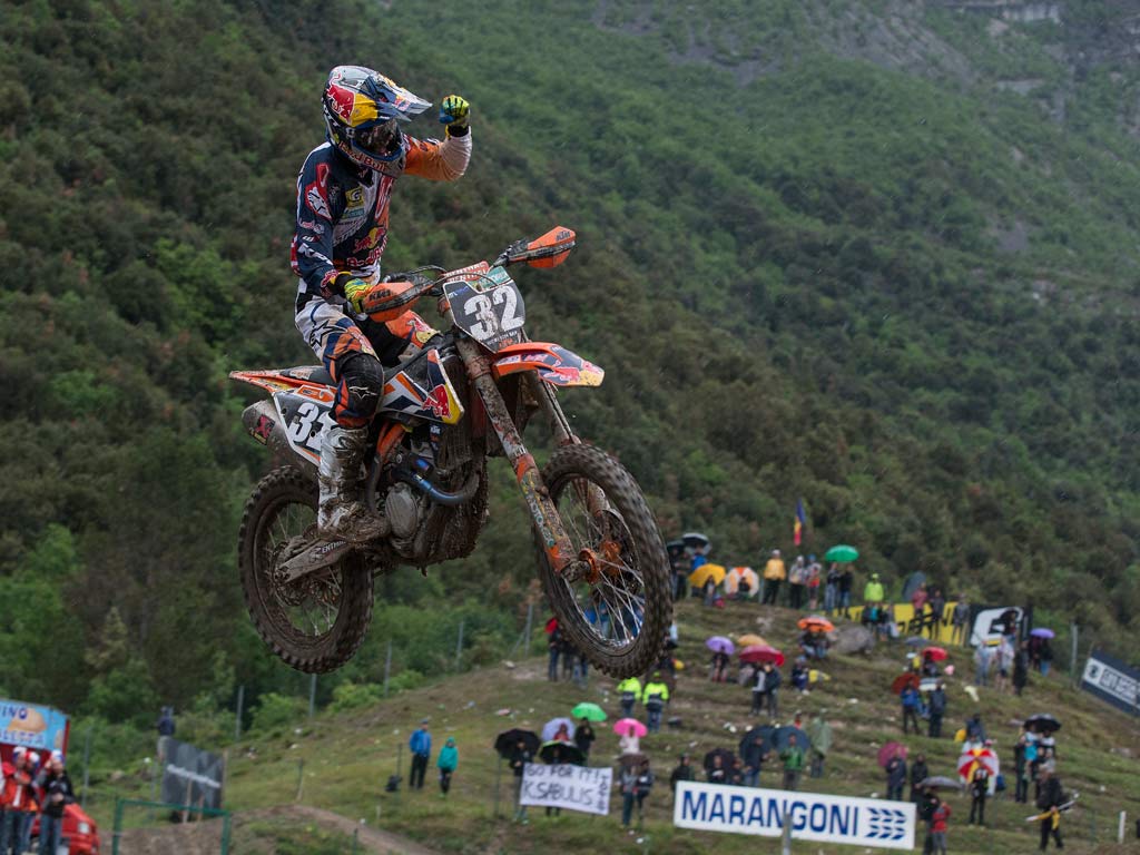 Entrevista Jorge Prado