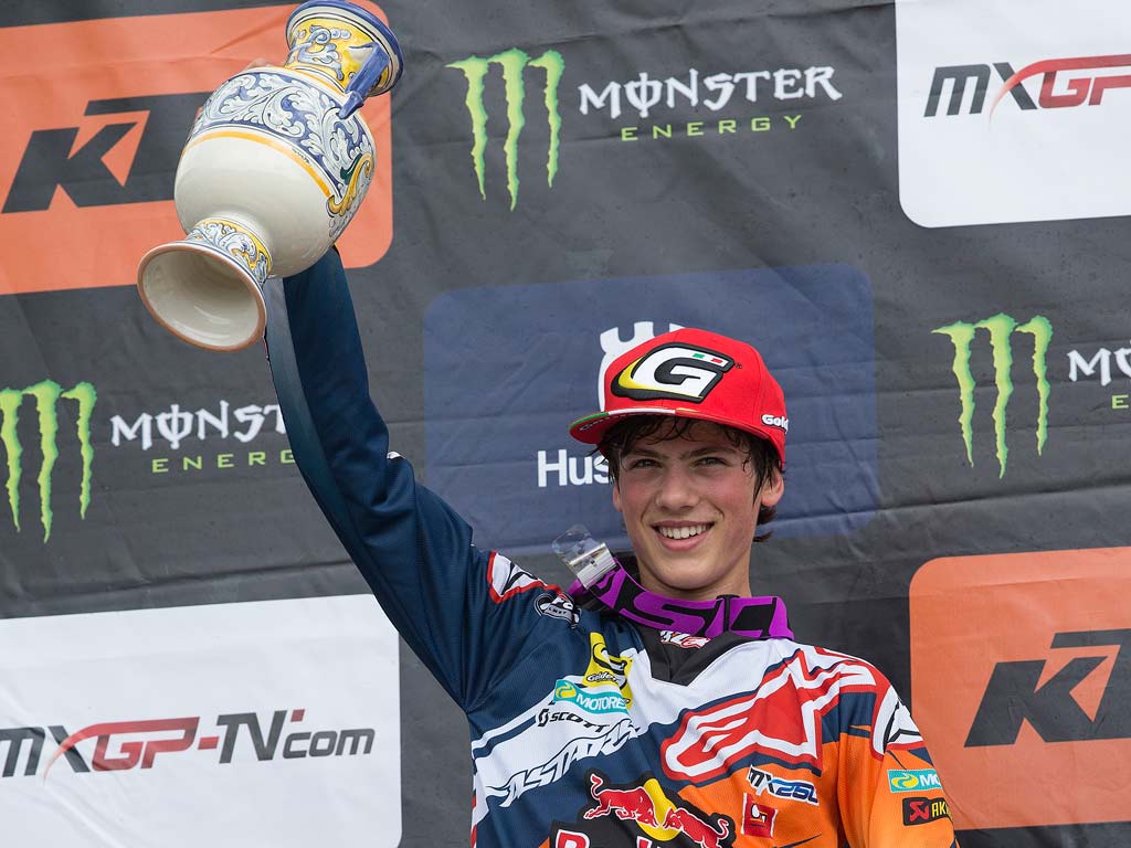 Entrevista Jorge Prado