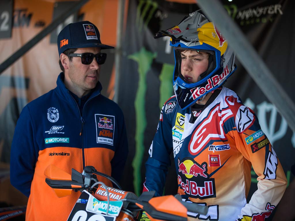 Entrevista Jorge Prado