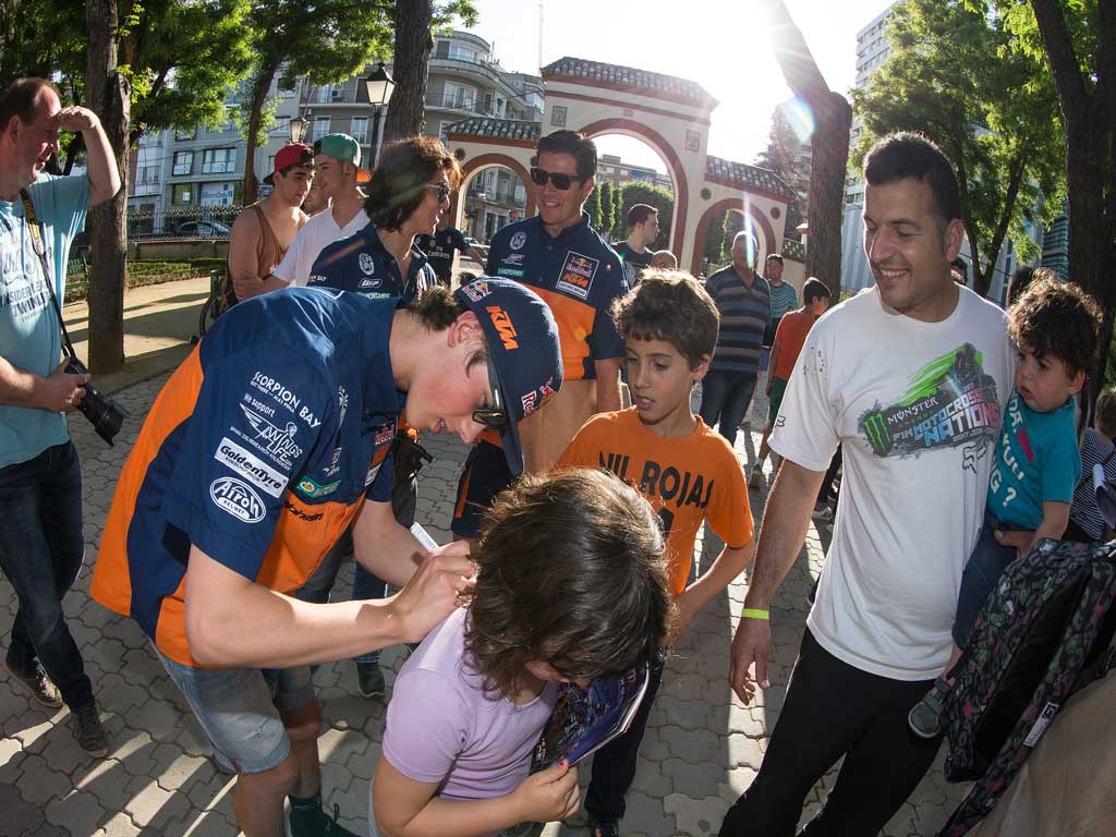 Entrevista Jorge Prado