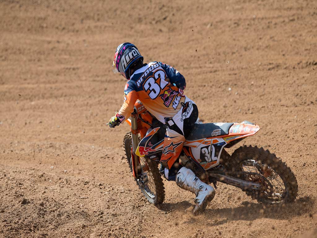 Entrevista Jorge Prado