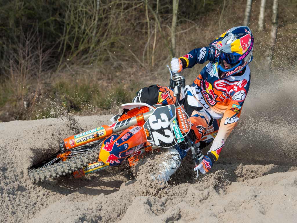 Entrevista Jorge Prado