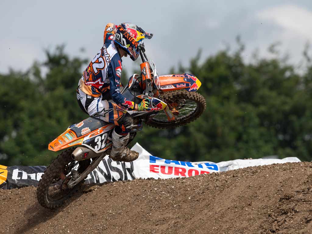 Entrevista Jorge Prado