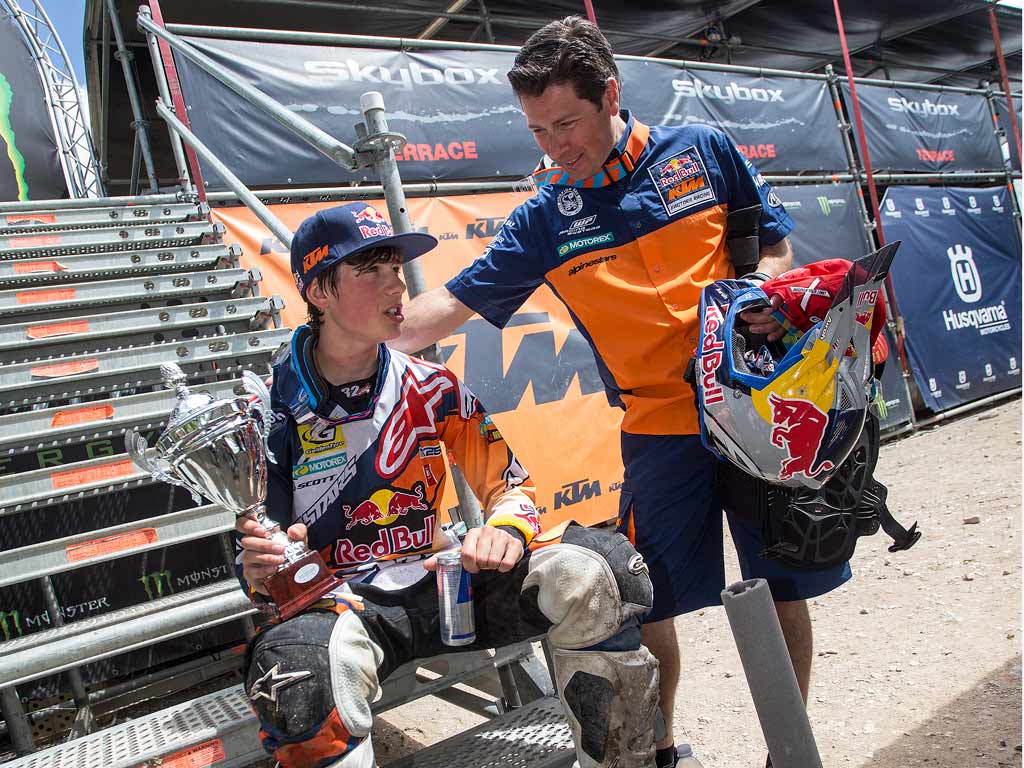 Entrevista Jorge Prado