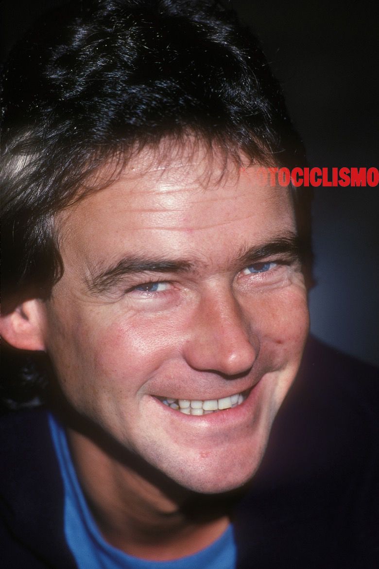 Fotos de Barry Sheene