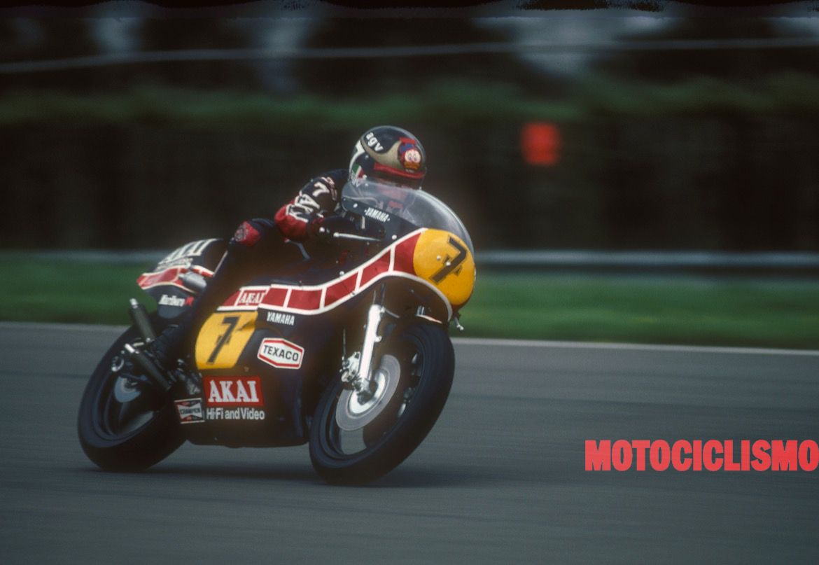 Fotos de Barry Sheene