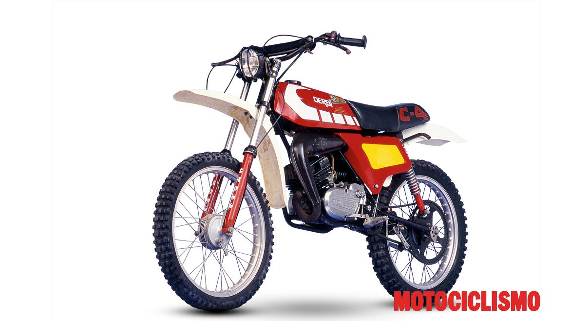 Fotos de las motos de la EGB