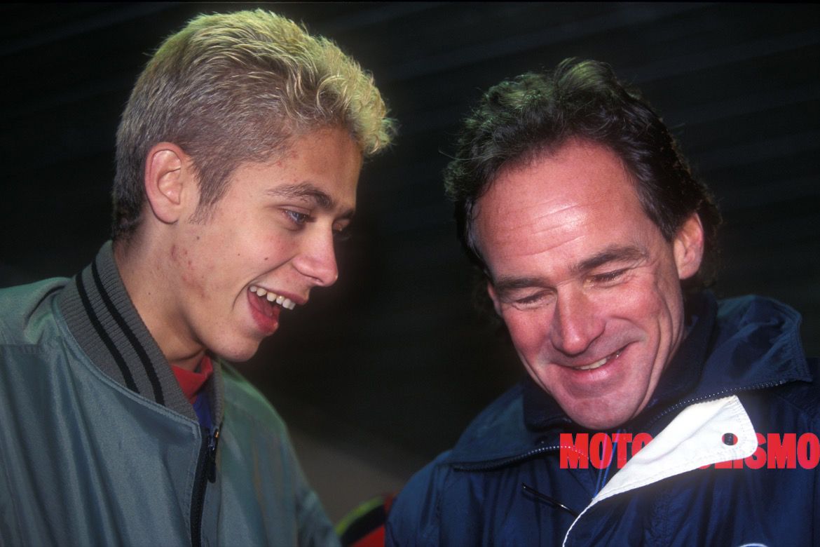 Fotos de Barry Sheene