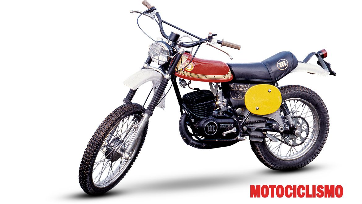 Fotos de las motos de la EGB