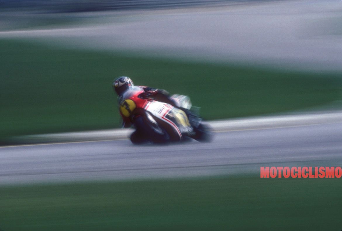 Fotos de Barry Sheene