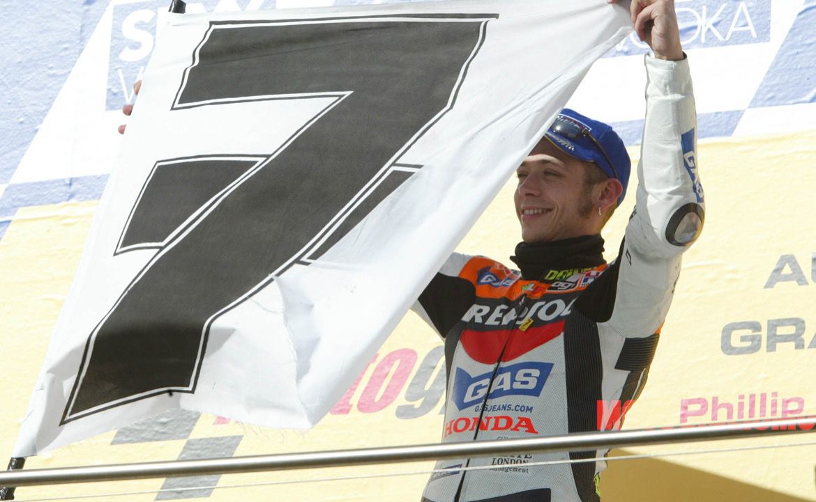 Fotos de Barry Sheene