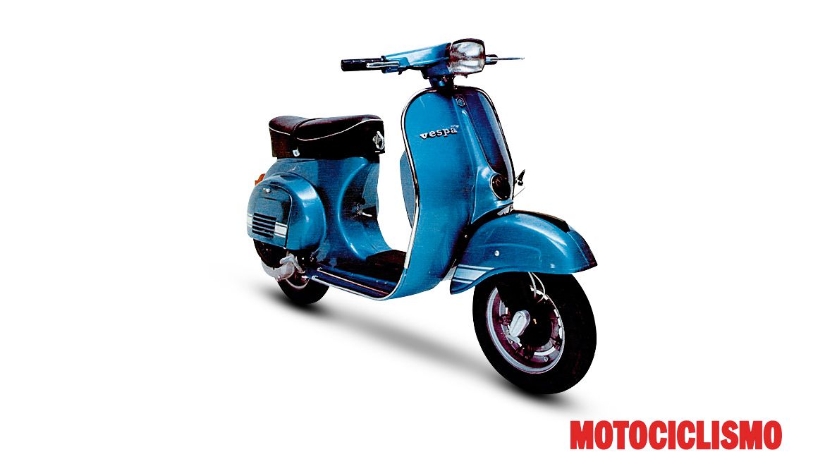 Fotos de las motos de la EGB