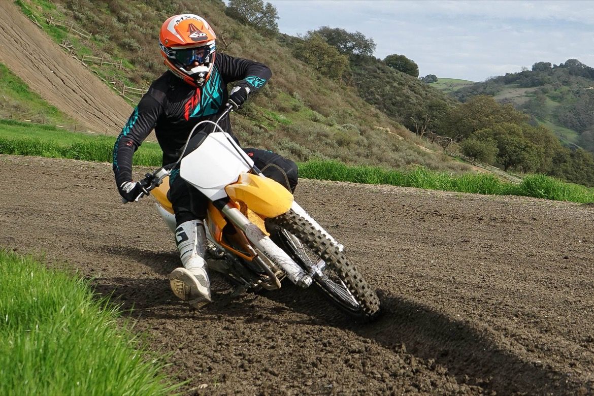 Fotos de las Altas Redshield MX y SM