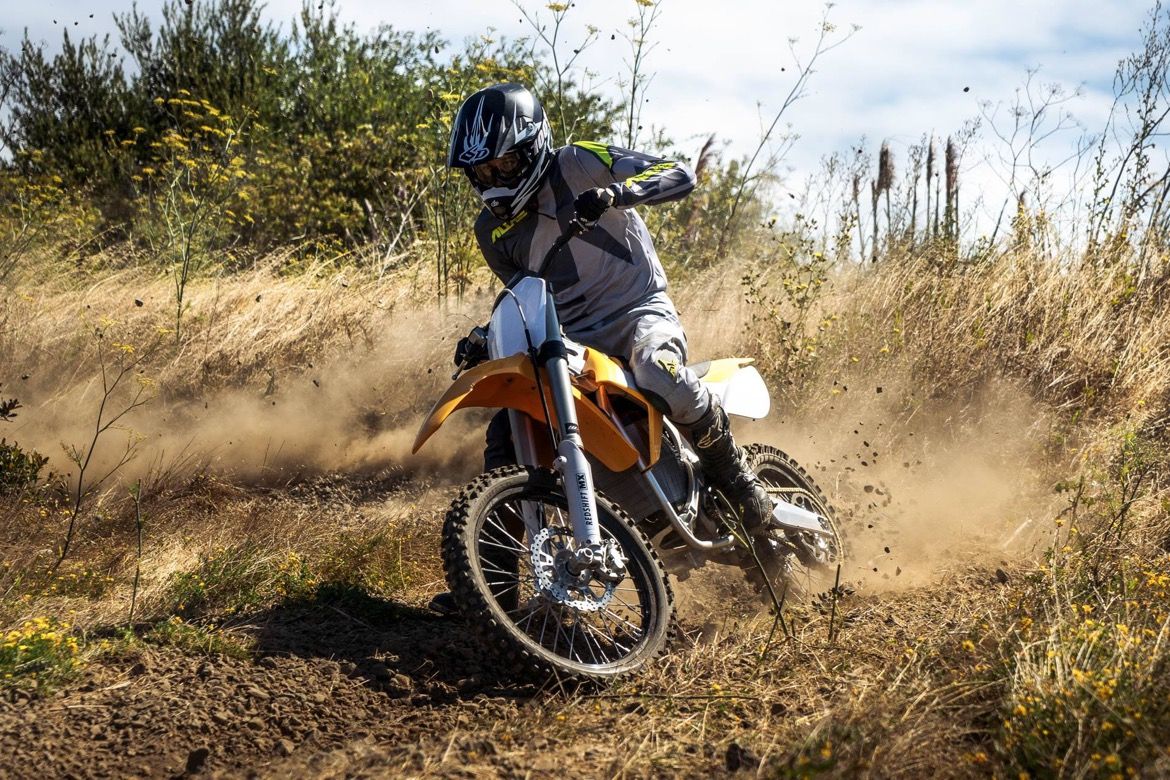 Fotos de las Altas Redshield MX y SM