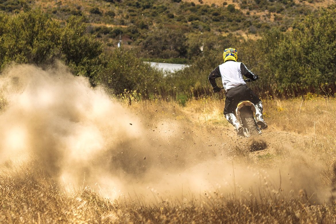 Fotos de las Altas Redshield MX y SM