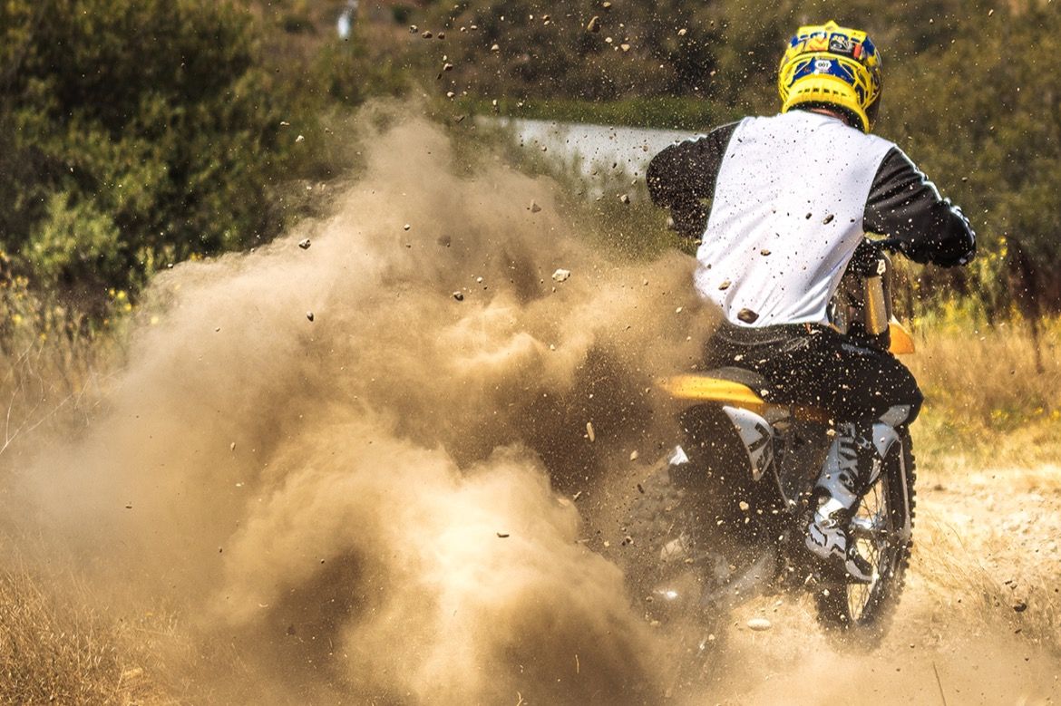 Fotos de las Altas Redshield MX y SM