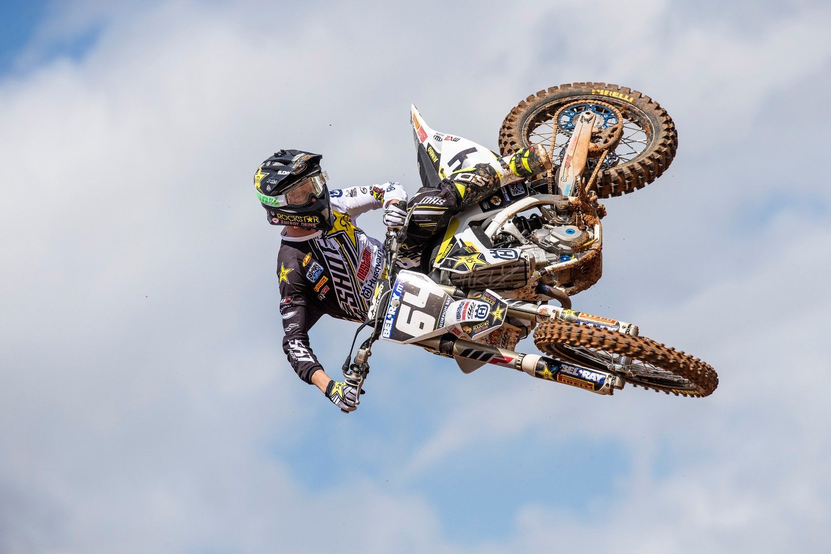 Mundial MXGP 2016 Charlotte