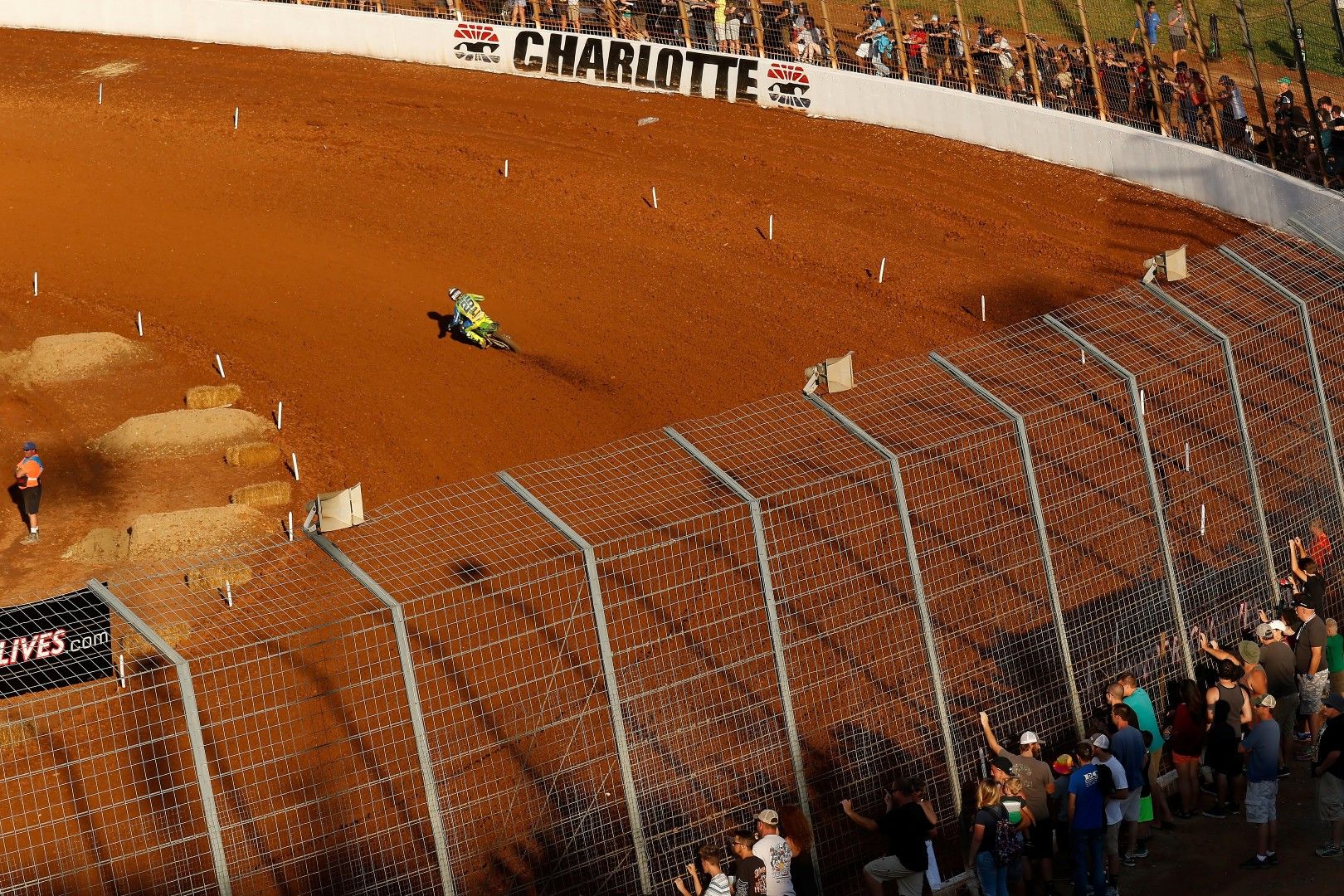 Mundial MXGP 2016 Charlotte