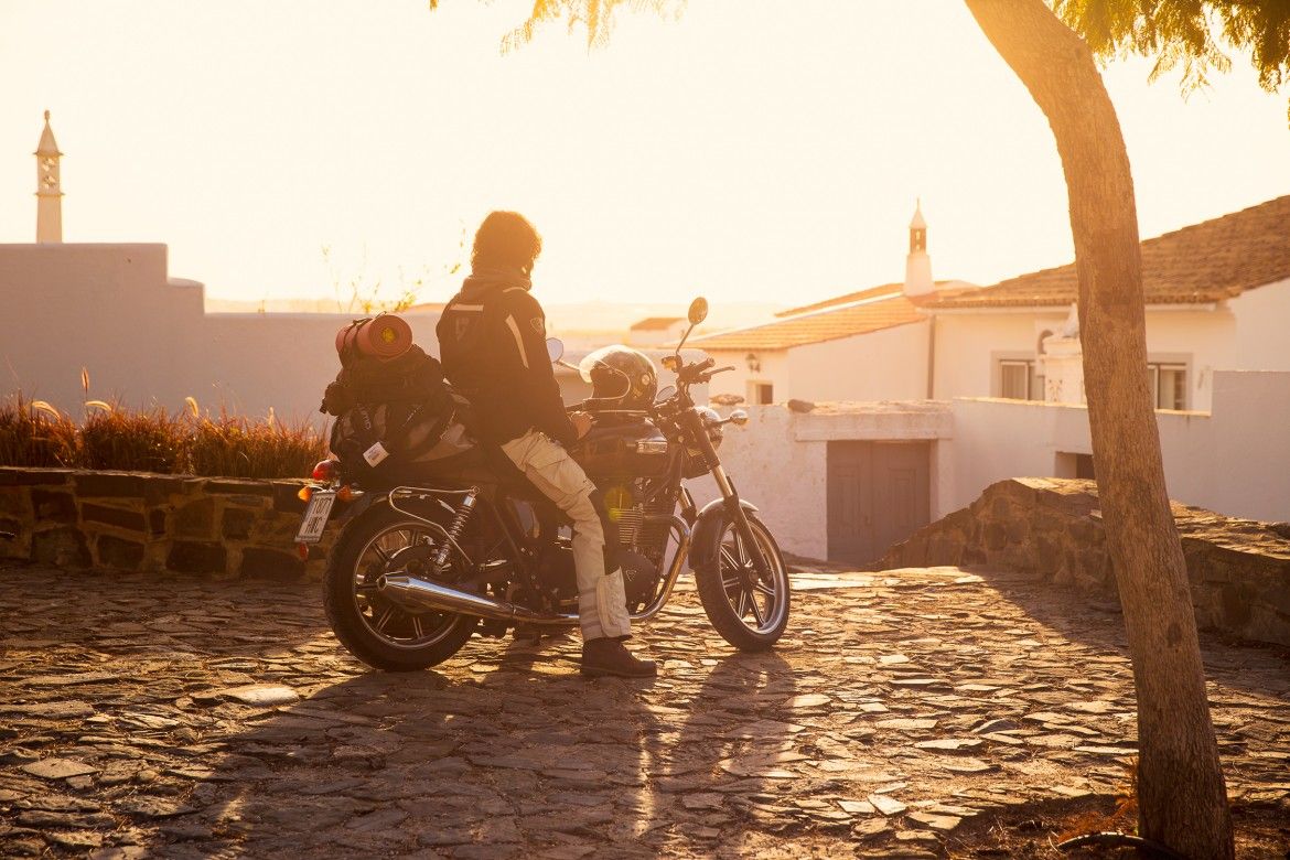 Pangea Rider, galería de fotos