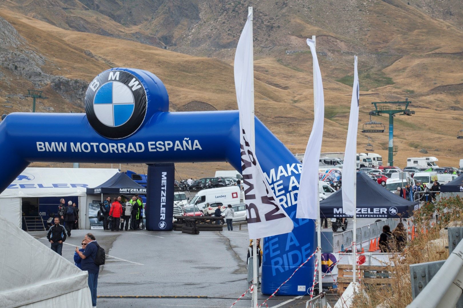 BMW Heritage Custom Project, preparaciones premiadas