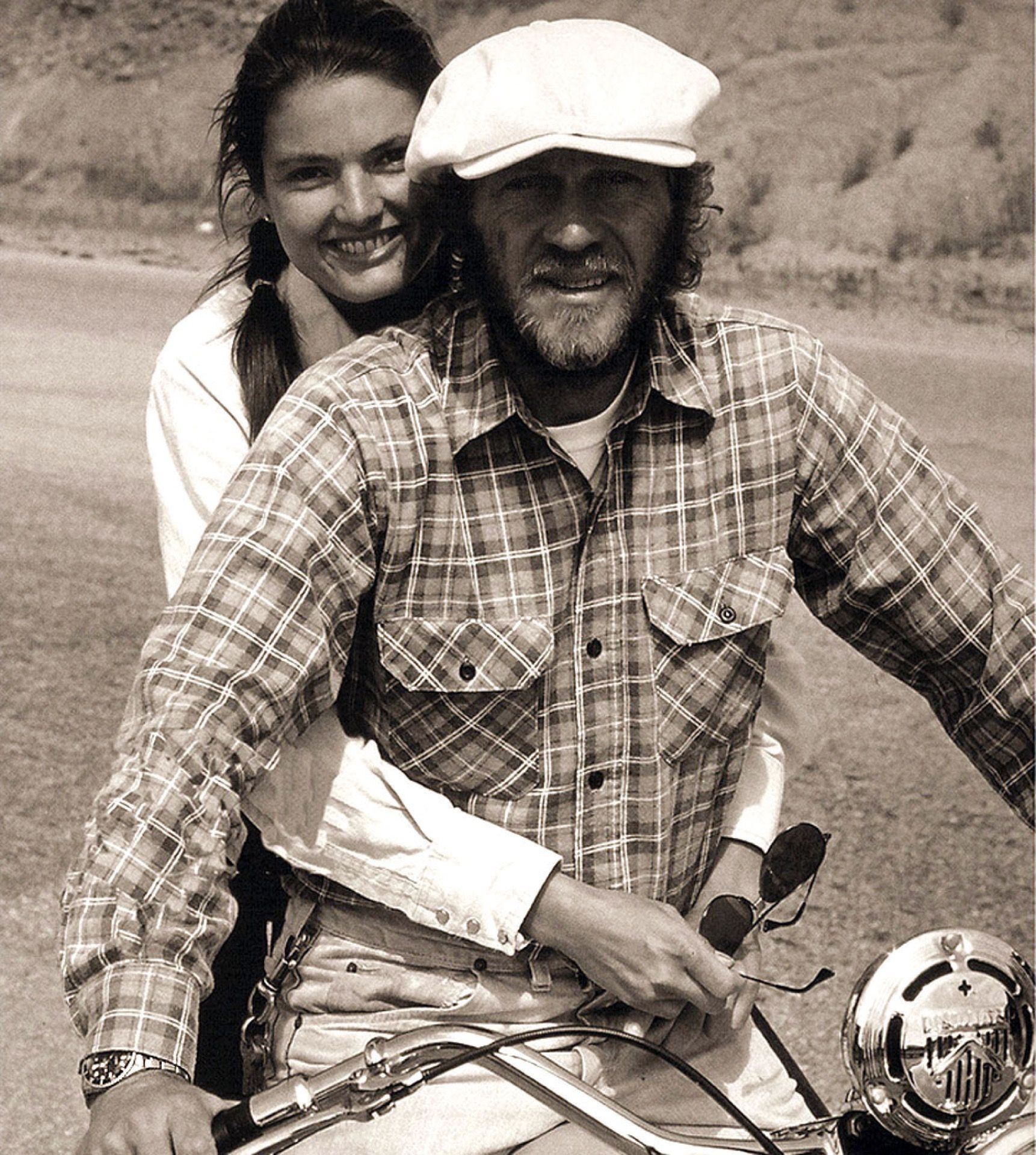 Galería de fotos de Steve McQueen