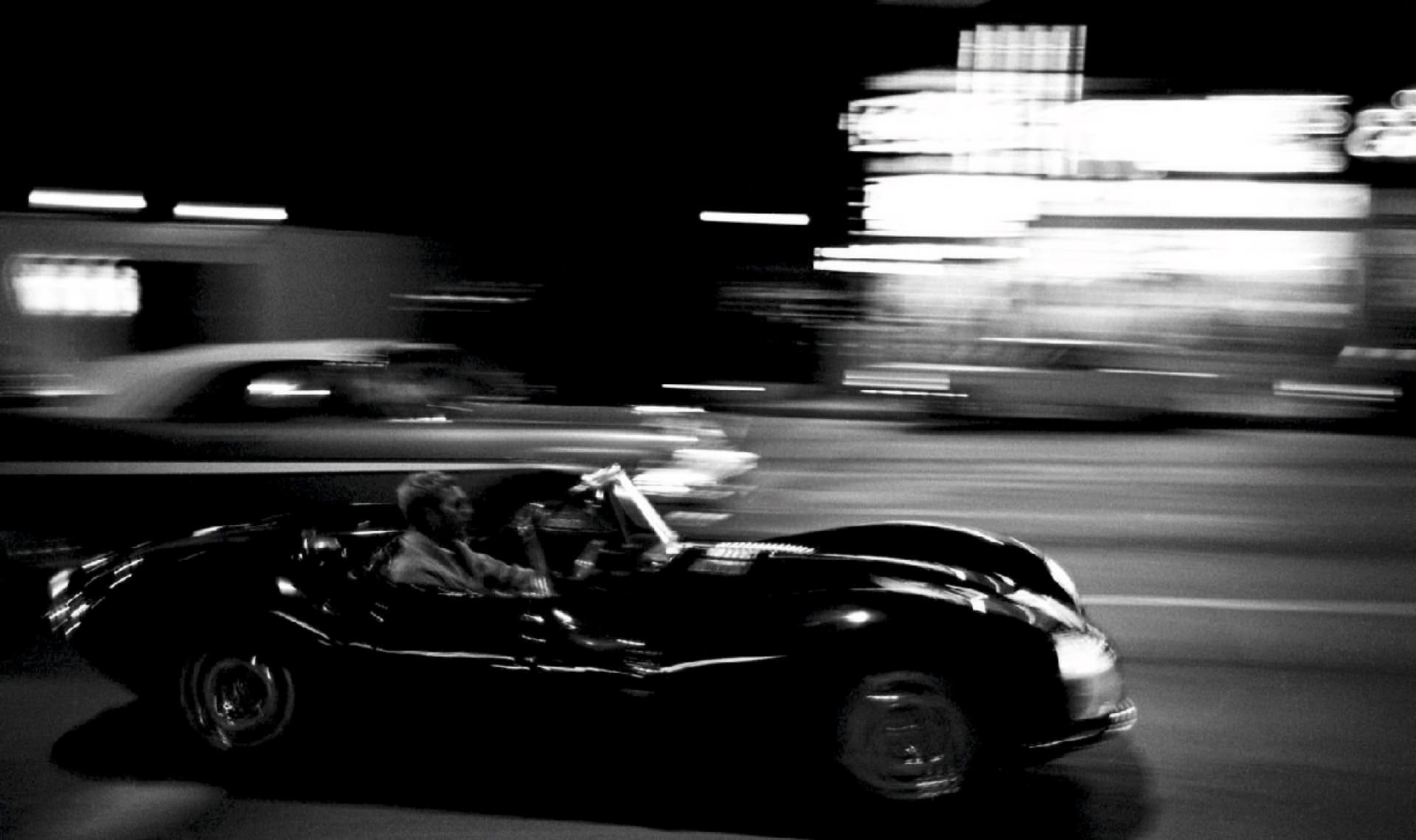 Galería de fotos de Steve McQueen