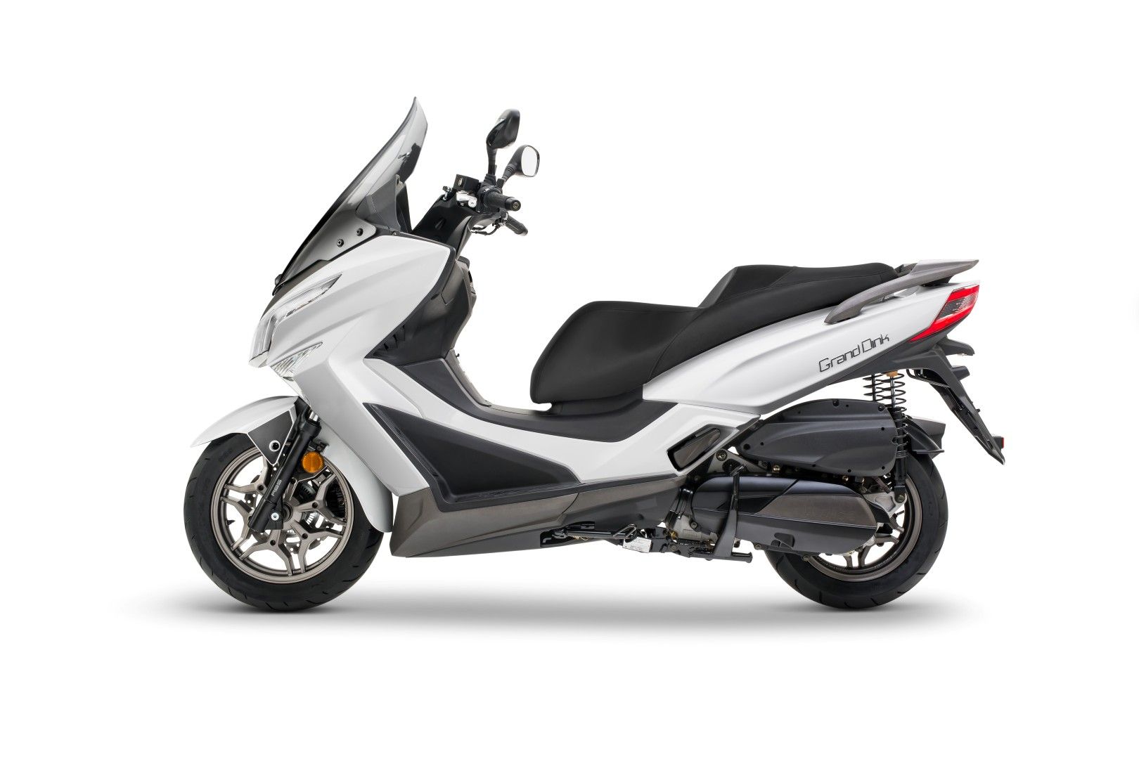 KYMCO Grand Dink 125 2017