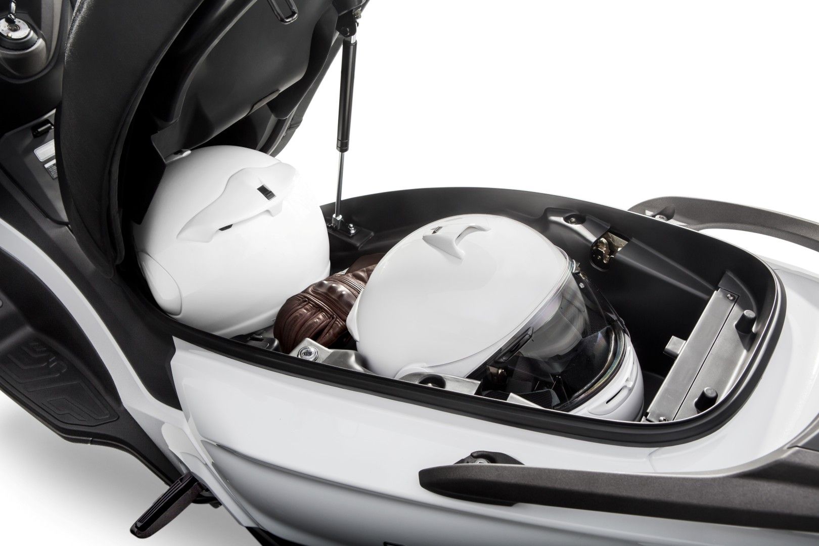 KYMCO Grand Dink 125 2017