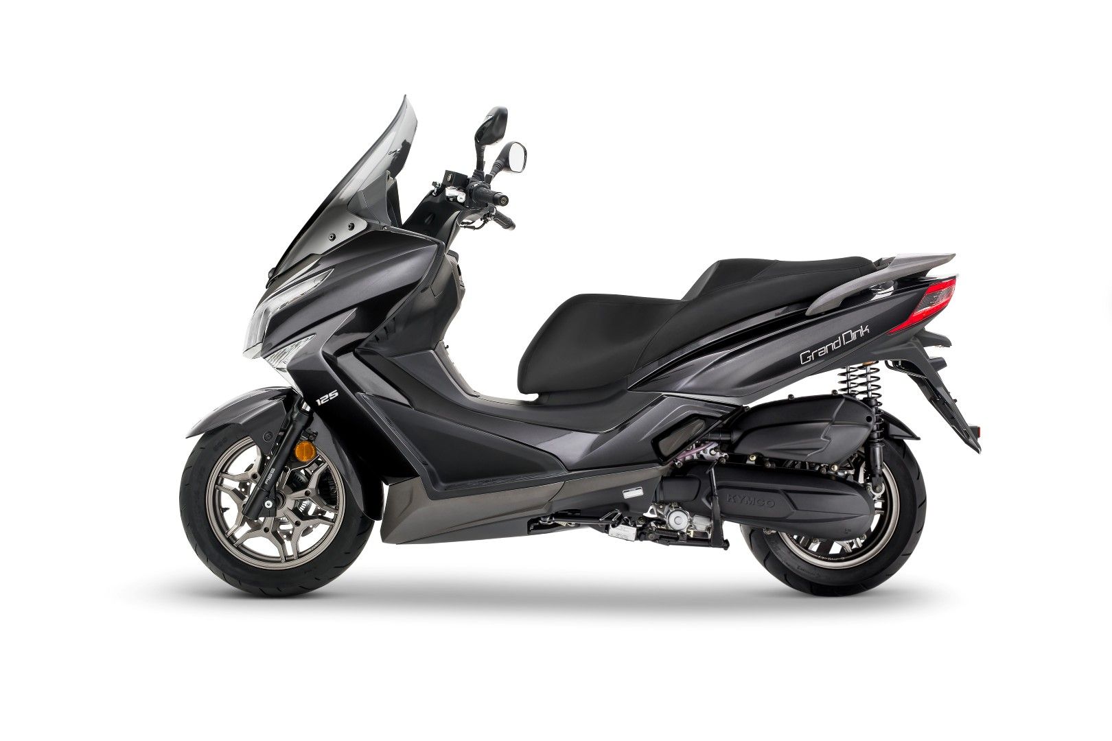 KYMCO Grand Dink 125 2017