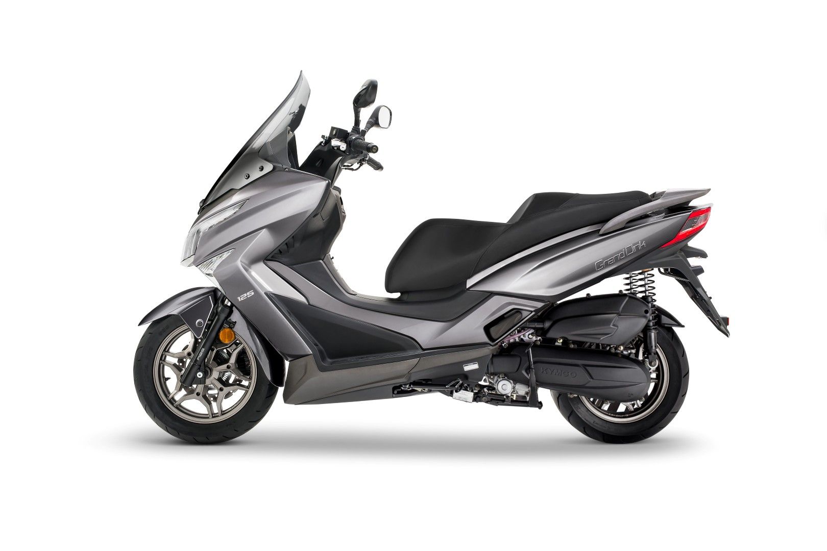 KYMCO Grand Dink 125 2017