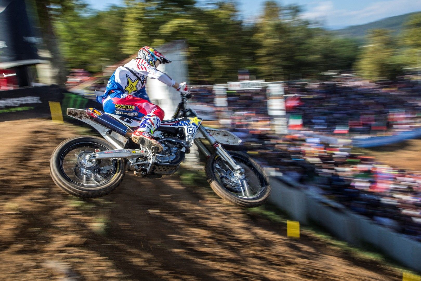 Galería fotos Motocross de las Naciones 2016