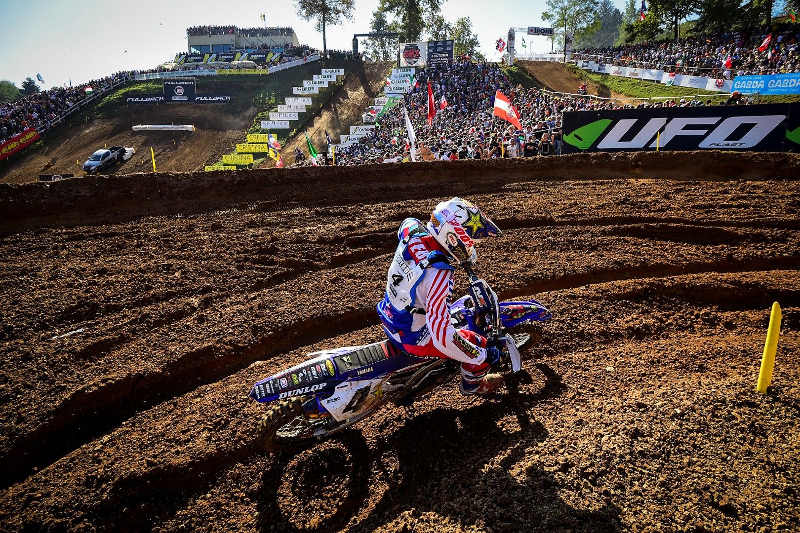 Galería fotos Motocross de las Naciones 2016