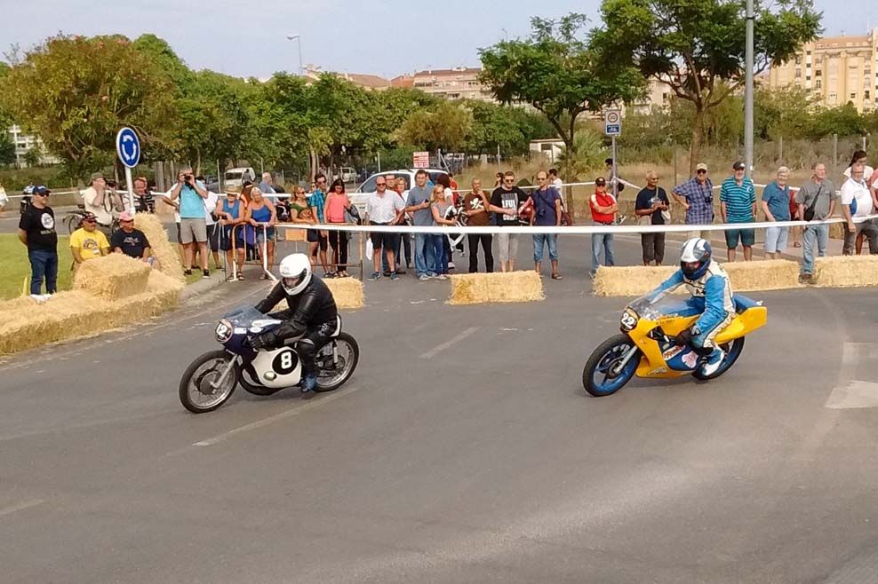 23º Edición Classic Racing Revival Denia