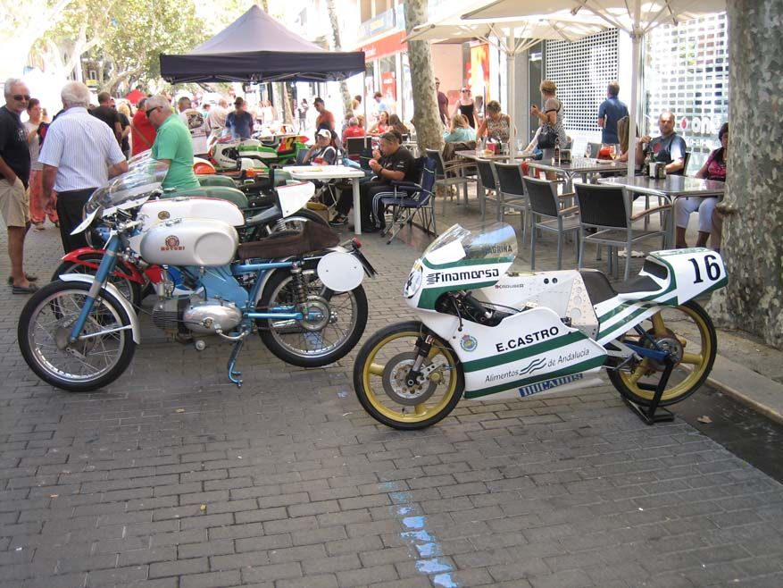 23º Edición Classic Racing Revival Denia