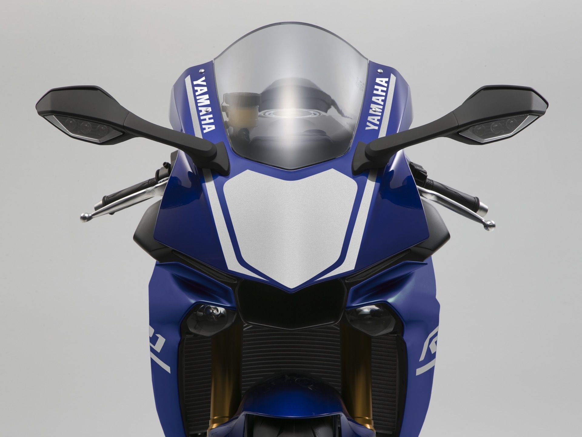 Fotos Yamaha YZF-R1 2017