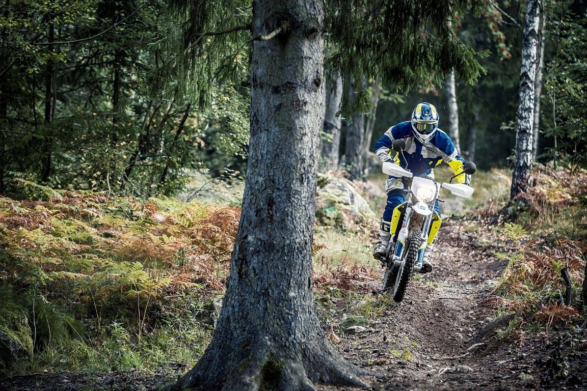 fotos husqvarna 701 enduro supermoto 2017