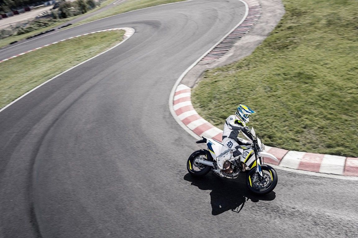 fotos husqvarna 701 enduro supermoto 2017