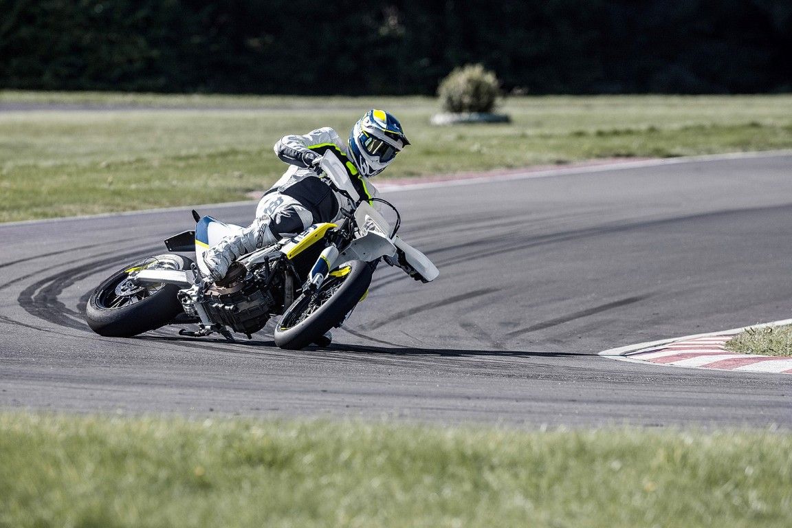 fotos husqvarna 701 enduro supermoto 2017