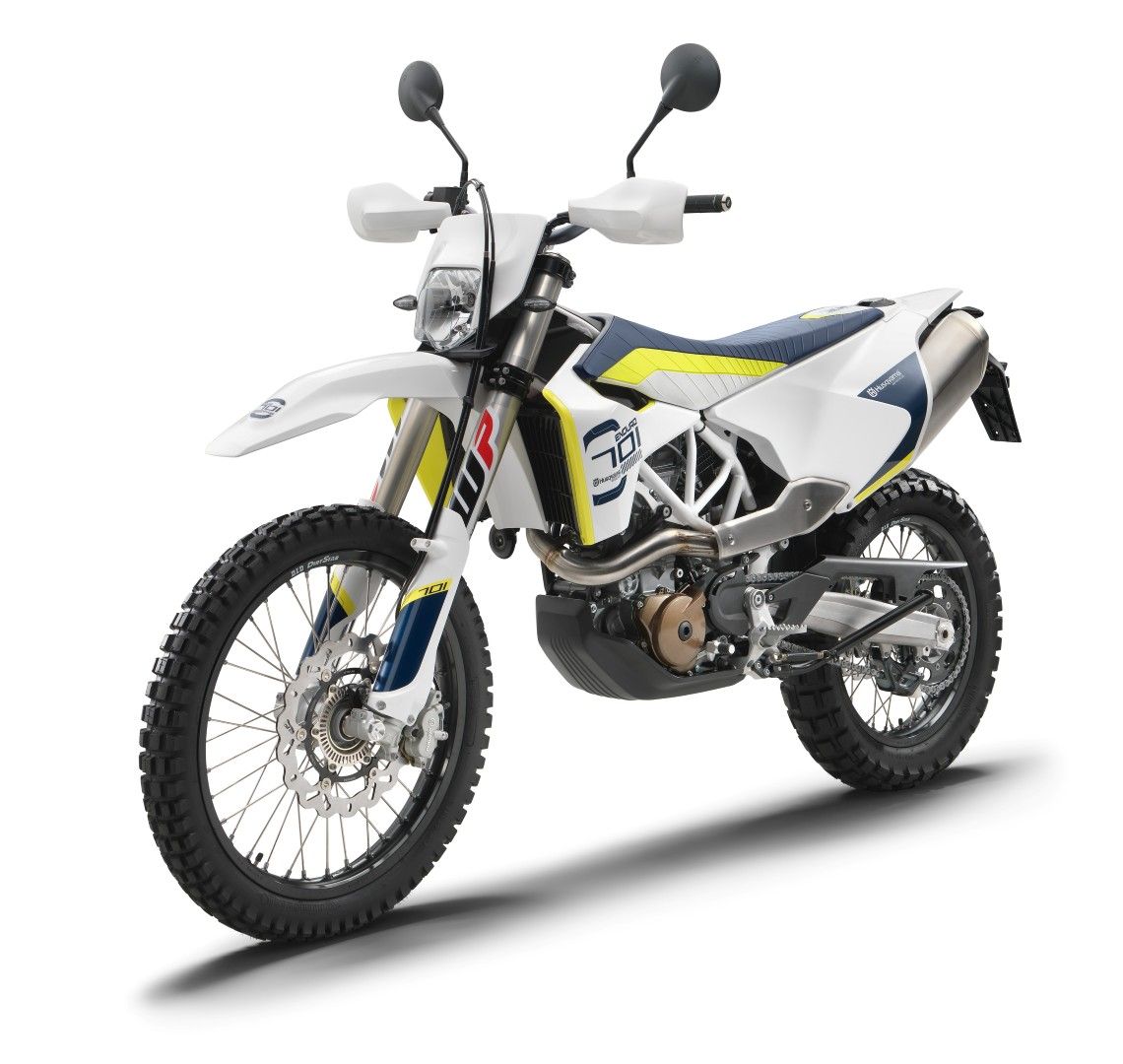 fotos husqvarna 701 enduro supermoto 2017