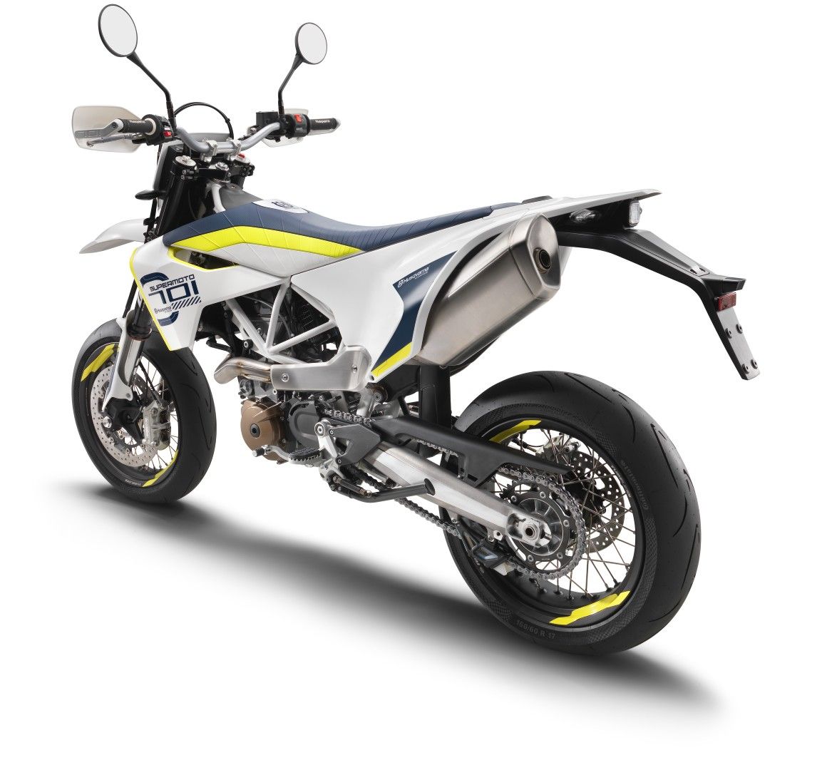 fotos husqvarna 701 enduro supermoto 2017