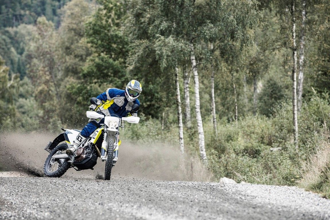fotos husqvarna 701 enduro supermoto 2017
