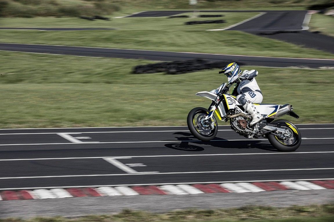 fotos husqvarna 701 enduro supermoto 2017