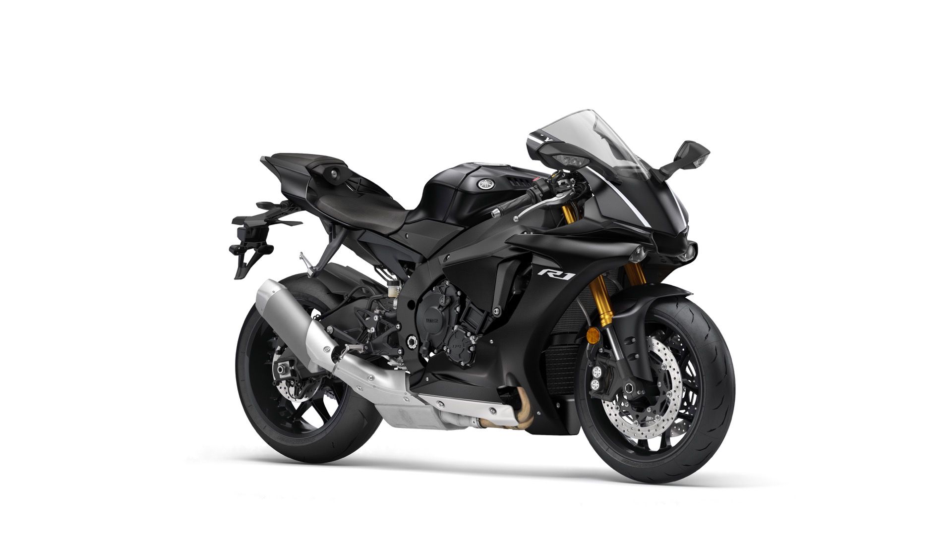 Fotos Yamaha YZF-R1 2017