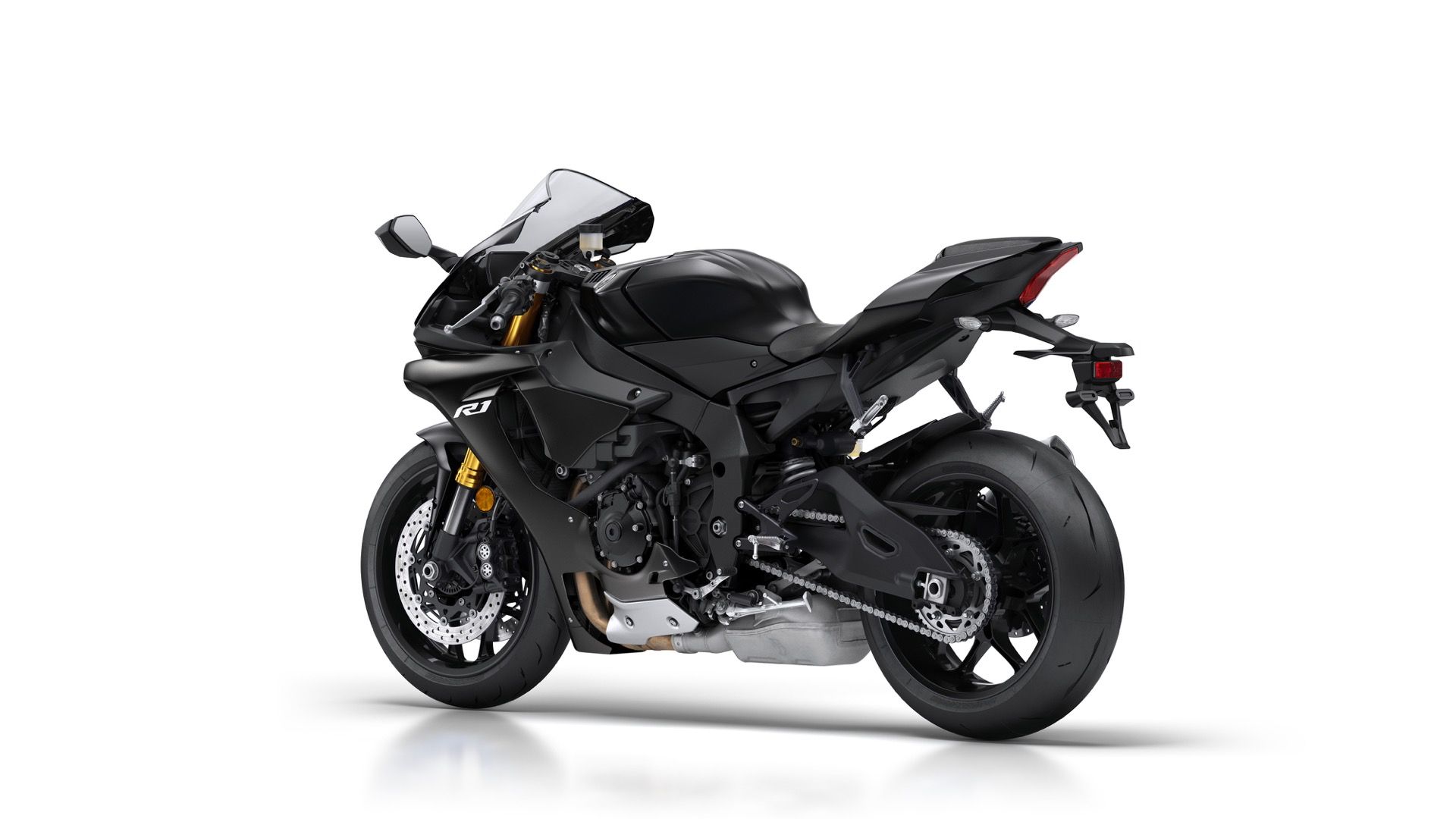 Fotos Yamaha YZF-R1 2017