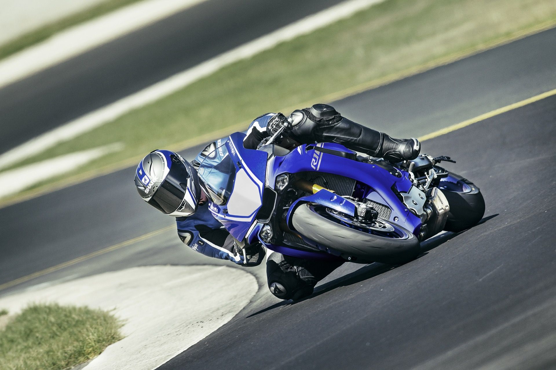 Fotos Yamaha YZF-R1 2017