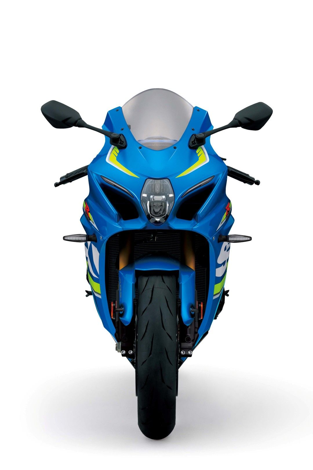 Suzuki GSX-R1000 2017